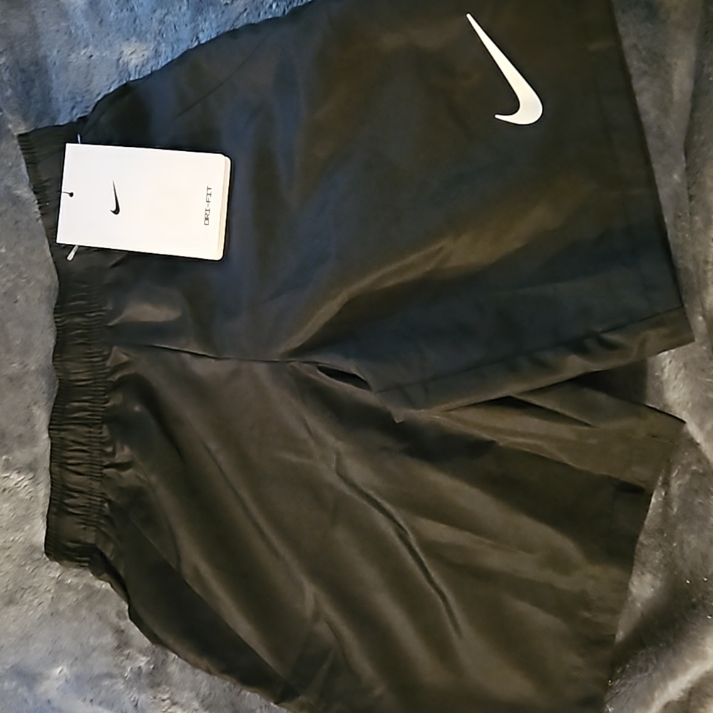 Boys Nike Drifit Shorts